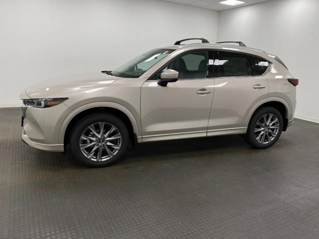 2025 Mazda Mazda CX-5 2.5 S Premium Plus AWD