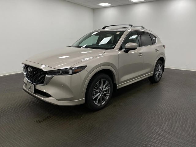 2025 Mazda Mazda CX-5 2.5 S Premium Plus AWD