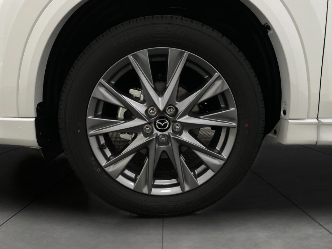 2025 Mazda Mazda CX-5 2.5 S Premium Plus AWD