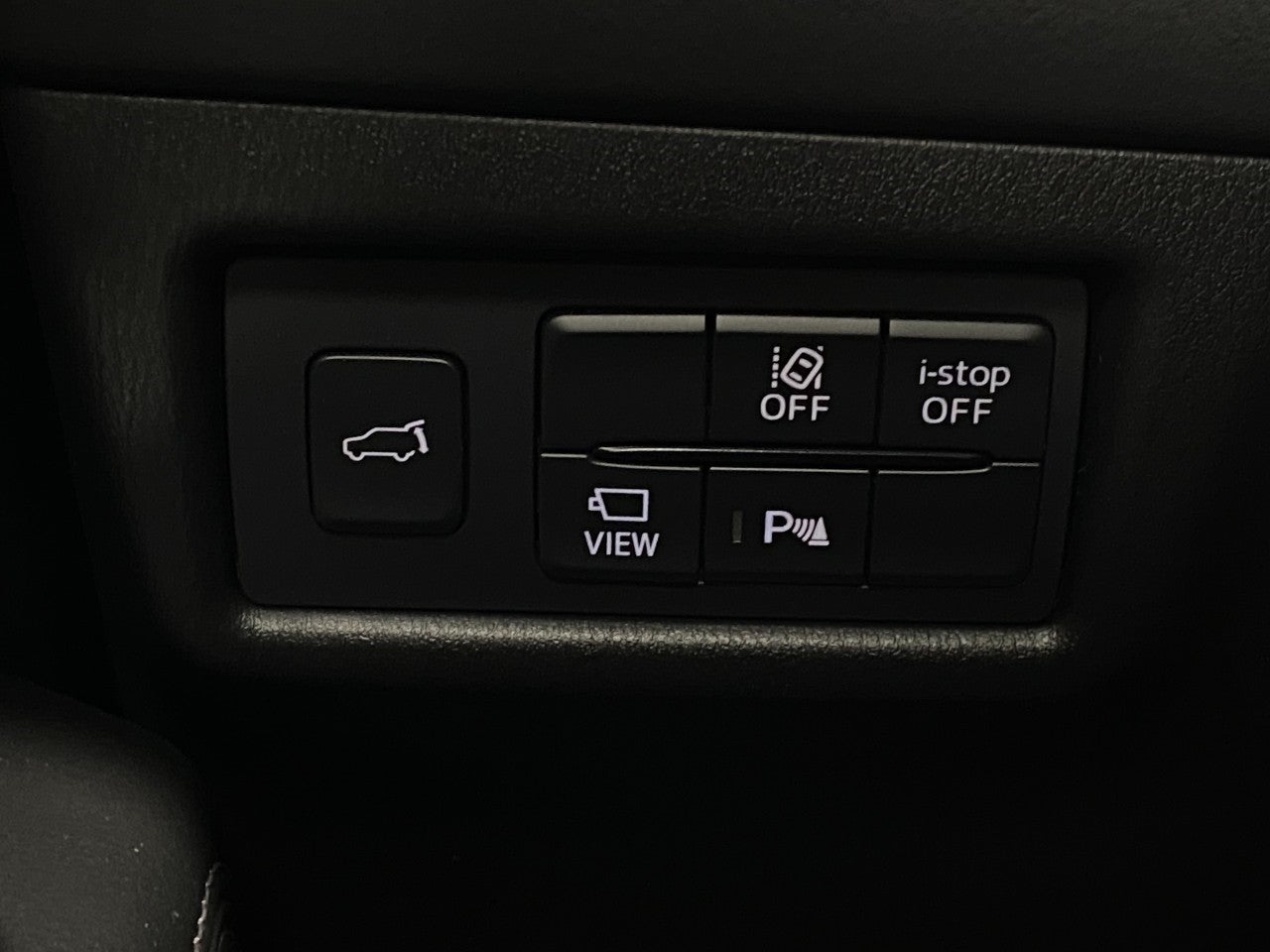 2025 Mazda Mazda CX-5 2.5 S Premium Plus AWD