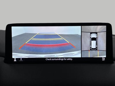 2025 Mazda Mazda CX-5 2.5 S Premium Plus AWD