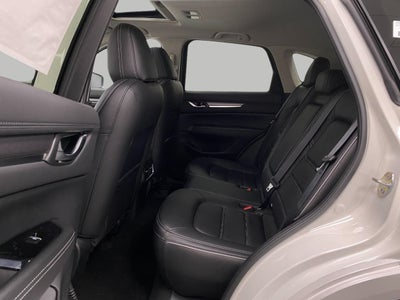 2025 Mazda Mazda CX-5 2.5 S Premium Plus AWD