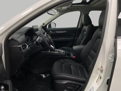 2025 Mazda Mazda CX-5 2.5 S Premium Plus AWD