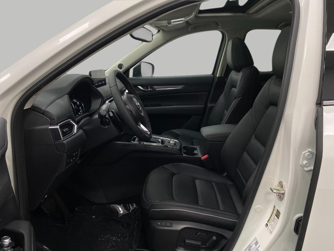 2025 Mazda Mazda CX-5 2.5 S Premium Plus AWD