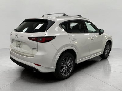 2025 Mazda Mazda CX-5 2.5 S Premium Plus AWD