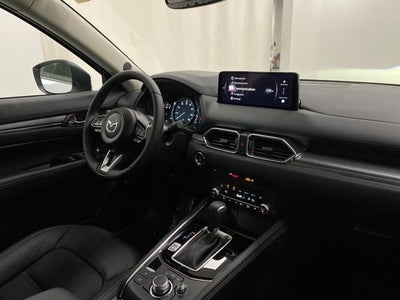 2025 Mazda Mazda CX-5 2.5 S Premium Plus AWD