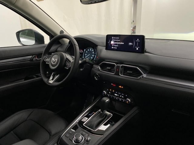 2025 Mazda Mazda CX-5 2.5 S Premium Plus AWD