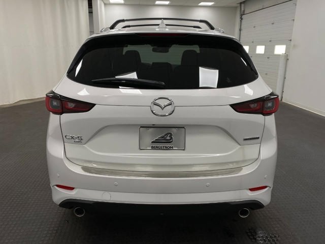 2025 Mazda Mazda CX-5 2.5 S Premium Plus AWD