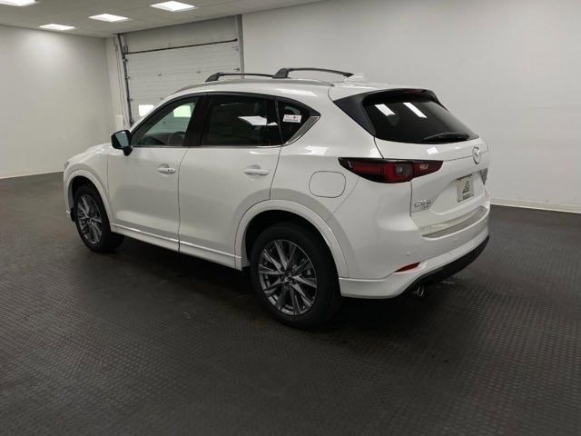 2025 Mazda Mazda CX-5 2.5 S Premium Plus AWD