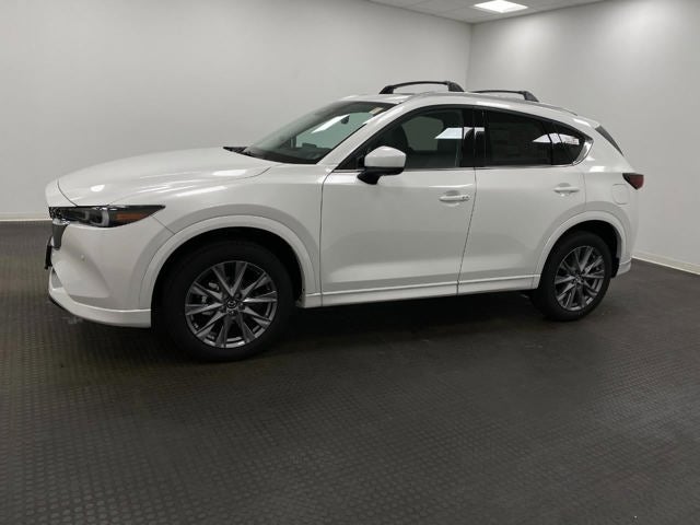 2025 Mazda Mazda CX-5 2.5 S Premium Plus AWD