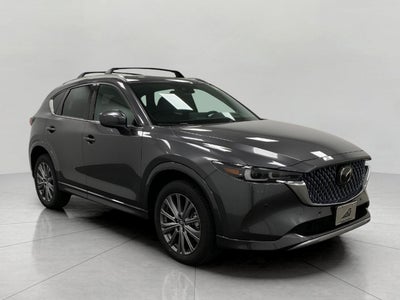 2025 Mazda Mazda CX-5 2.5 Turbo Signature AWD