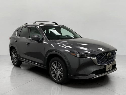 2025 Mazda Mazda CX-5 2.5 Turbo Signature AWD