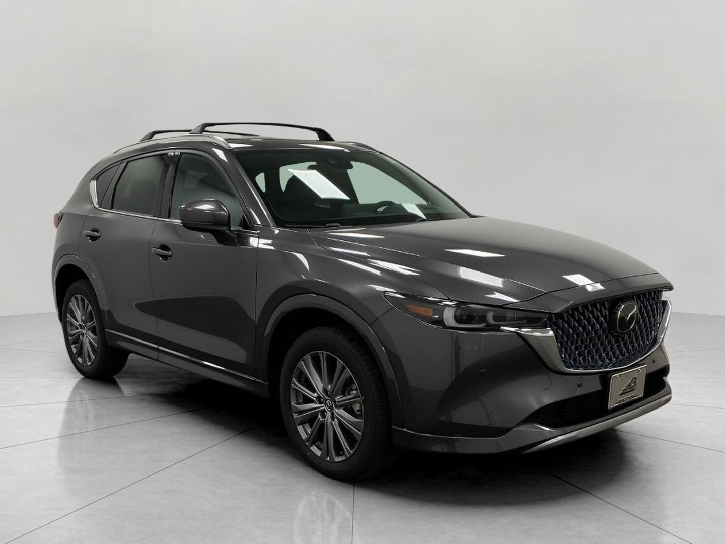 2025 Mazda Mazda CX-5 2.5 Turbo Signature AWD
