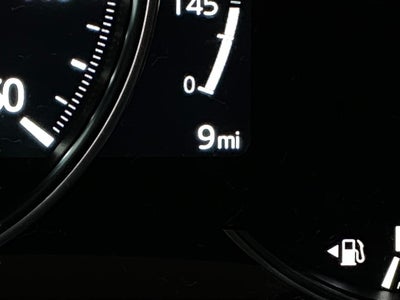 2025 Mazda Mazda CX-5 2.5 Turbo Signature AWD