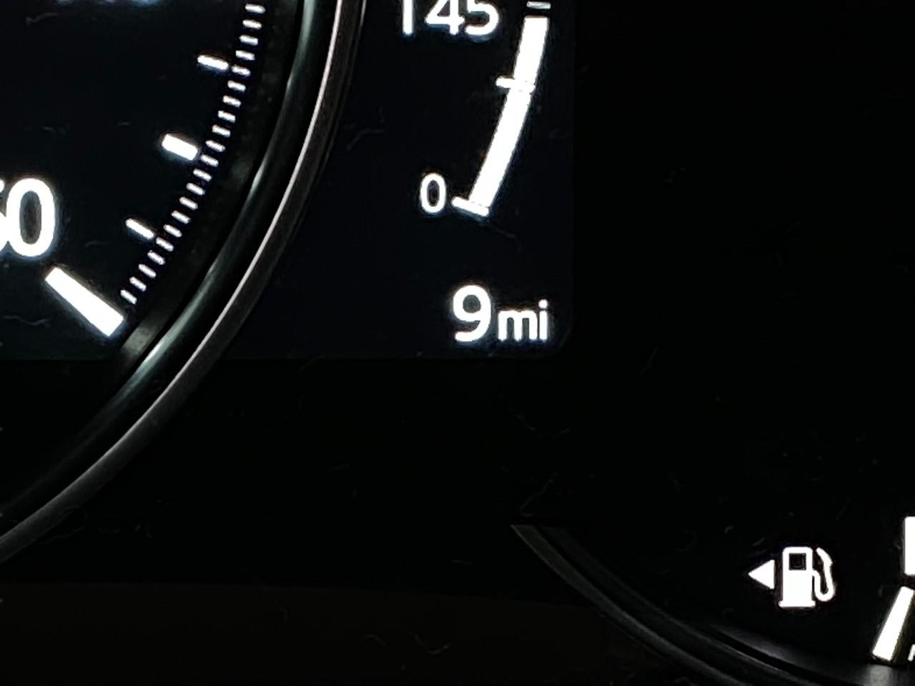 2025 Mazda Mazda CX-5 2.5 Turbo Signature AWD