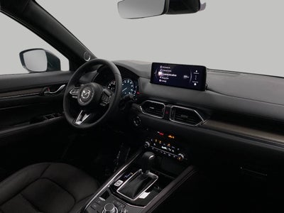 2025 Mazda Mazda CX-5 2.5 Turbo Signature AWD