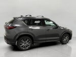 2025 Mazda Mazda CX-5 2.5 Turbo Signature AWD