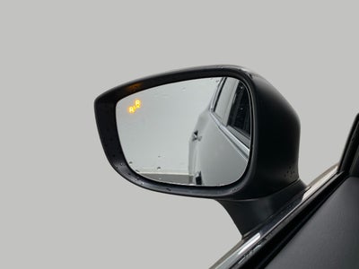 2025 Mazda Mazda CX-5 2.5 Turbo Signature AWD