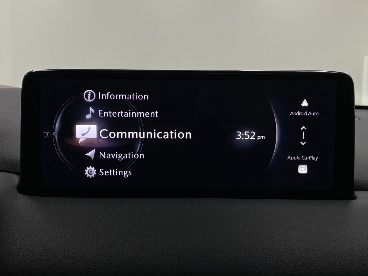 2025 Mazda Mazda CX-5 2.5 Turbo Signature AWD