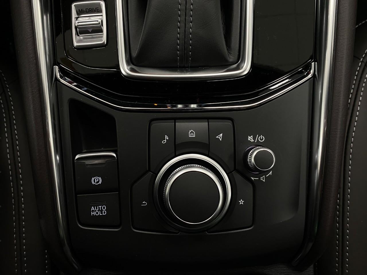 2025 Mazda Mazda CX-5 2.5 Turbo Signature AWD