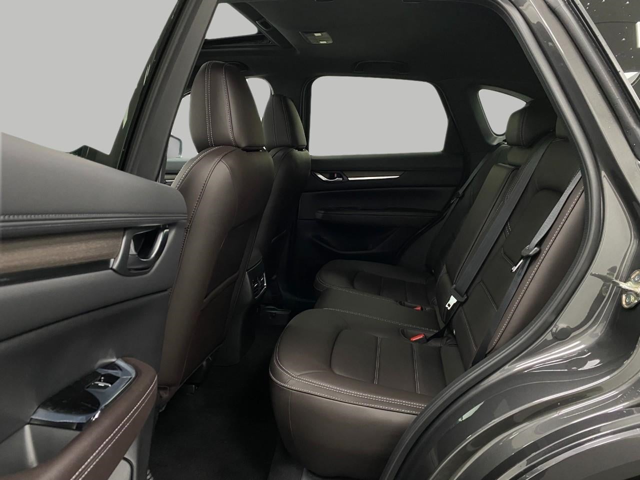 2025 Mazda Mazda CX-5 2.5 Turbo Signature AWD