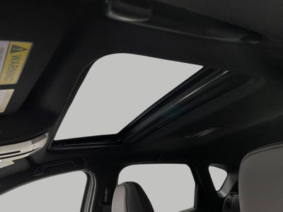 2025 Mazda Mazda CX-5 2.5 Turbo Signature AWD