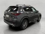 2025 Mazda Mazda CX-5 2.5 Turbo Signature AWD