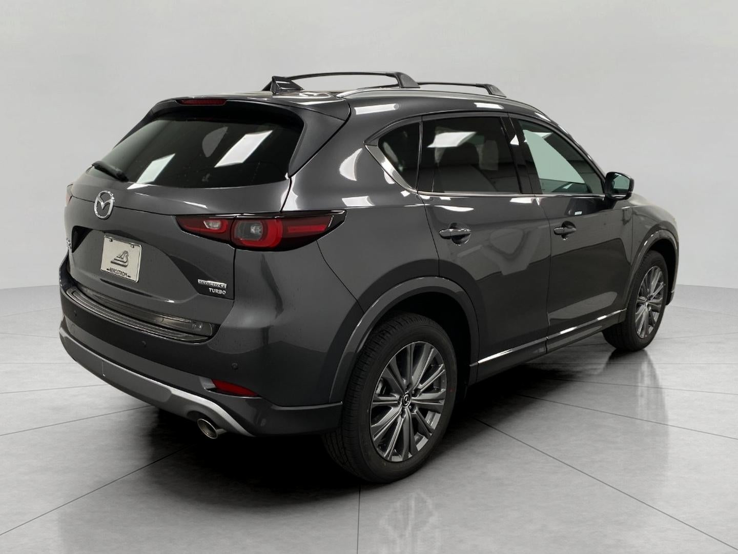 2025 Mazda Mazda CX-5 2.5 Turbo Signature AWD