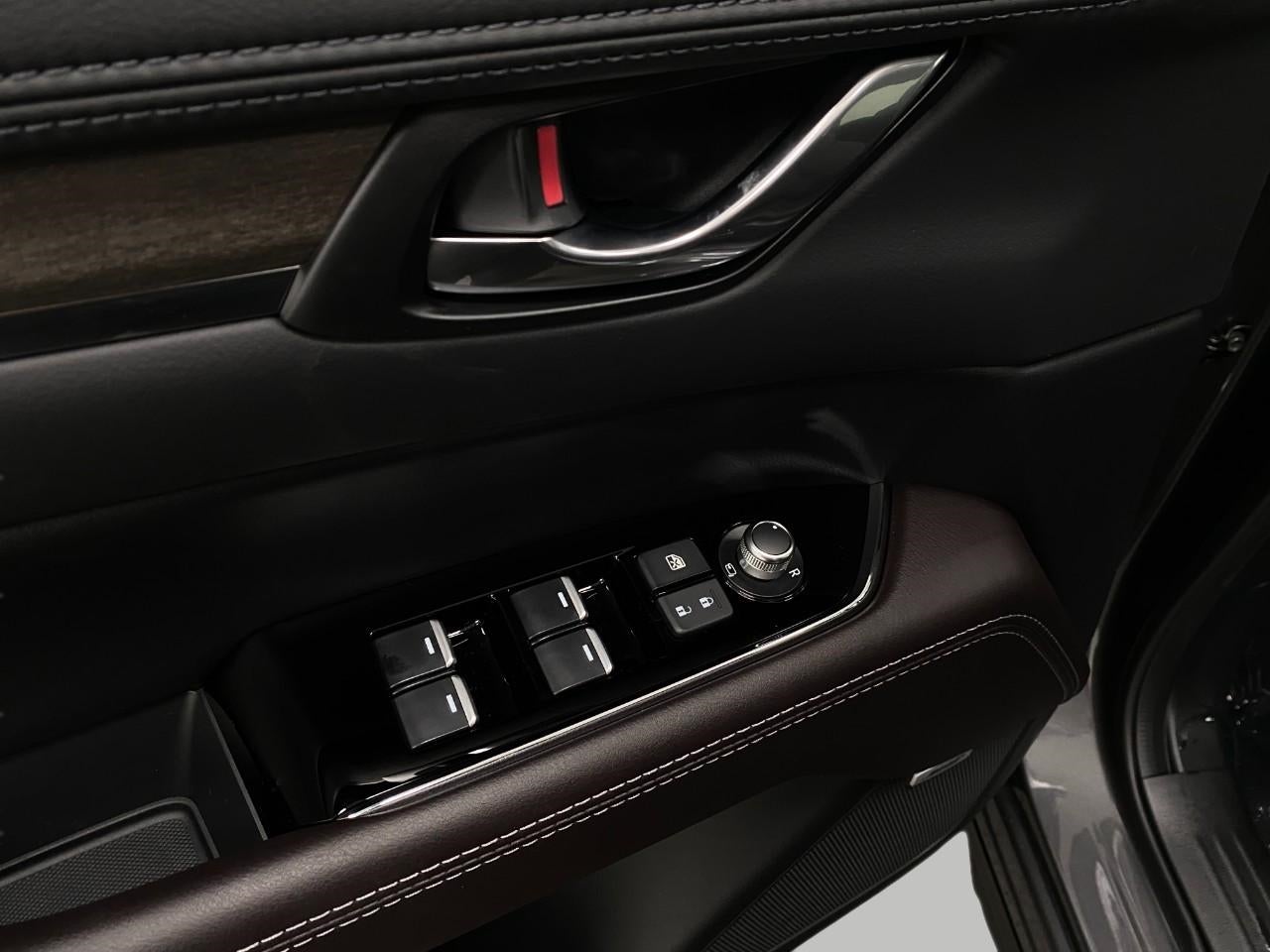 2025 Mazda Mazda CX-5 2.5 Turbo Signature AWD