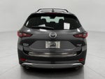 2025 Mazda Mazda CX-5 2.5 Turbo Signature AWD