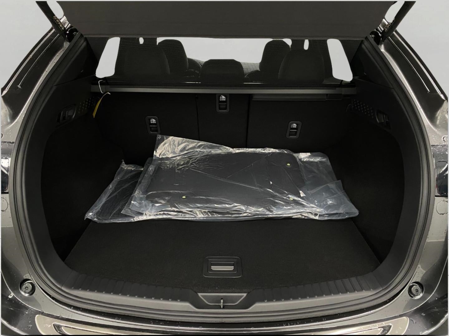 2025 Mazda Mazda CX-5 2.5 Turbo Signature AWD