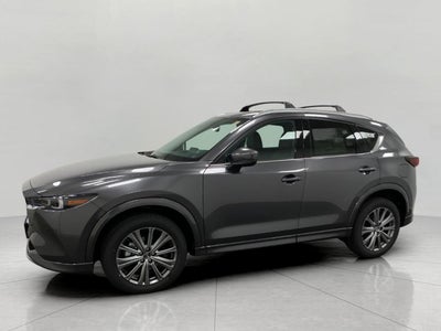 2025 Mazda Mazda CX-5 2.5 Turbo Signature AWD