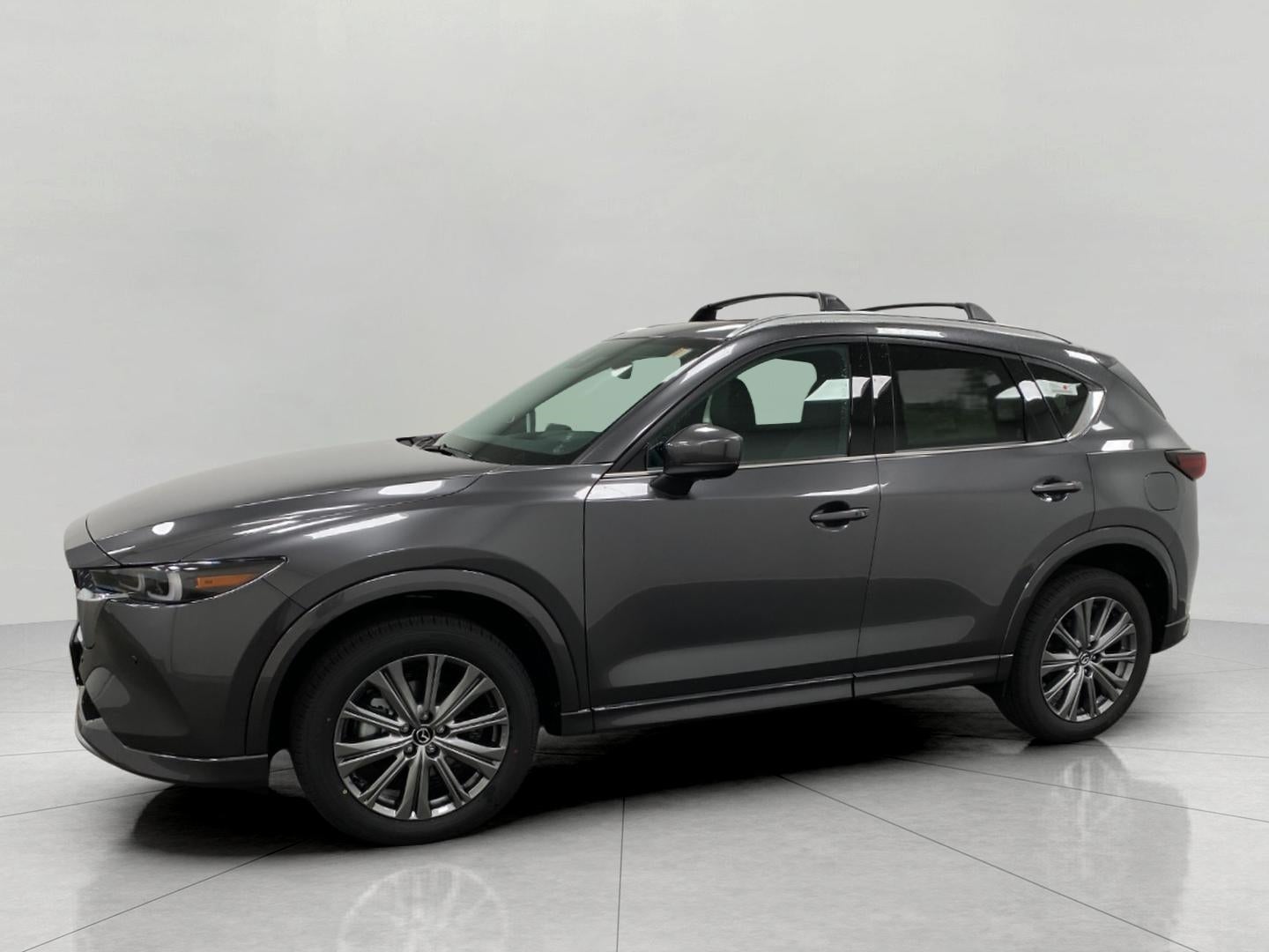 2025 Mazda Mazda CX-5 2.5 Turbo Signature AWD