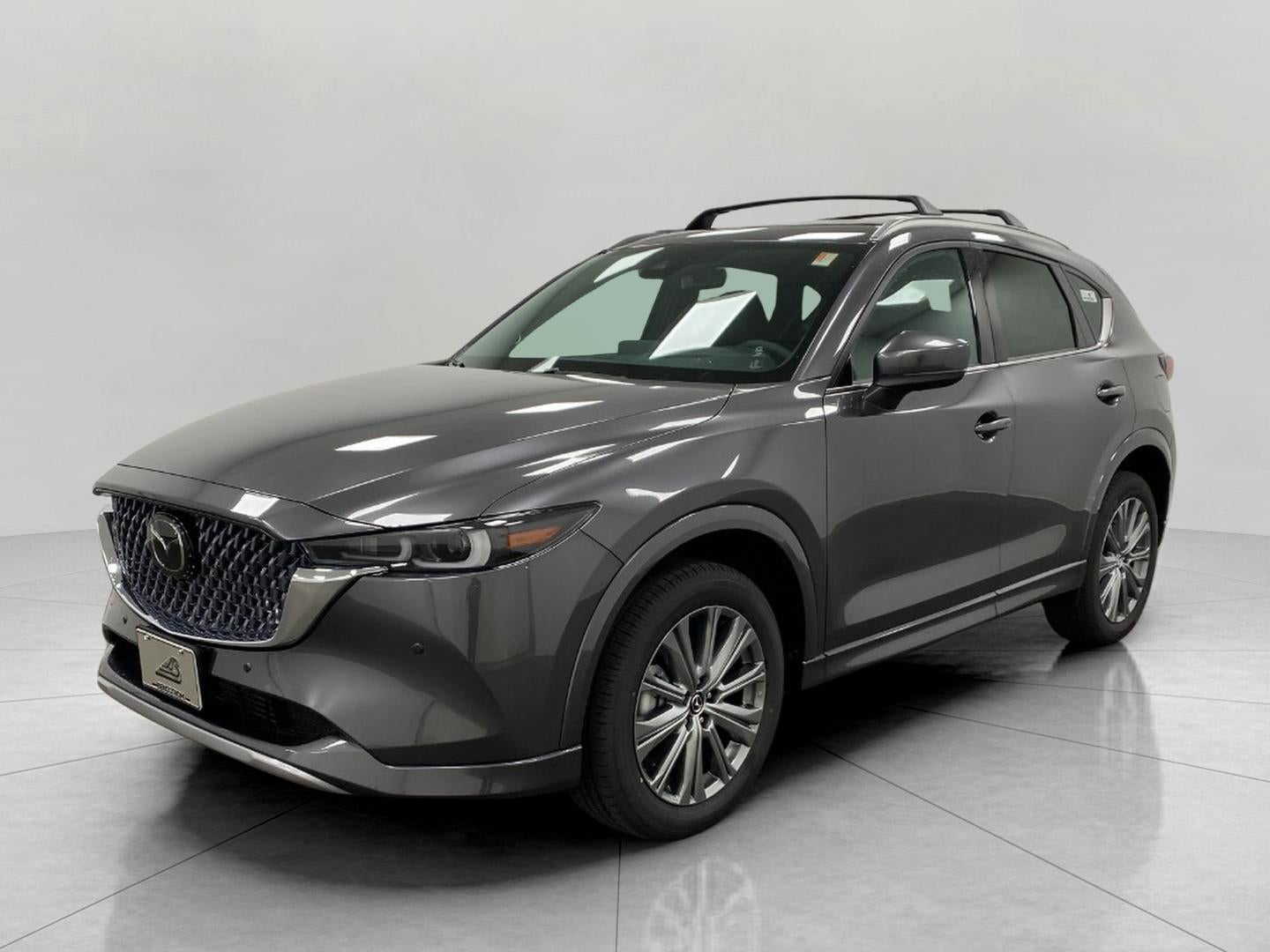 2025 Mazda Mazda CX-5 2.5 Turbo Signature AWD