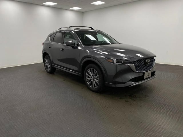 2025 Mazda Mazda CX-5 2.5 Turbo Signature AWD