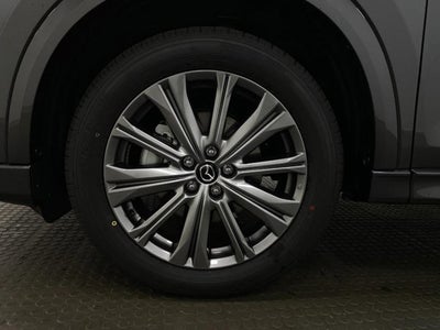 2025 Mazda Mazda CX-5 2.5 Turbo Signature AWD