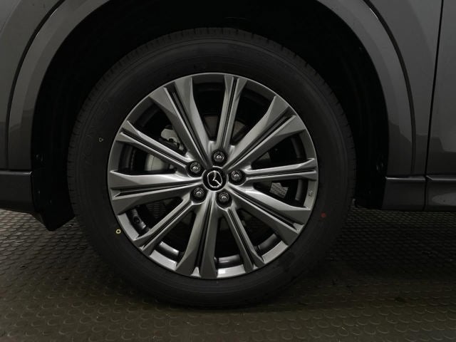 2025 Mazda Mazda CX-5 2.5 Turbo Signature AWD