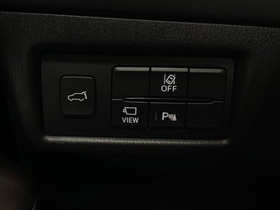 2025 Mazda Mazda CX-5 2.5 Turbo Signature AWD