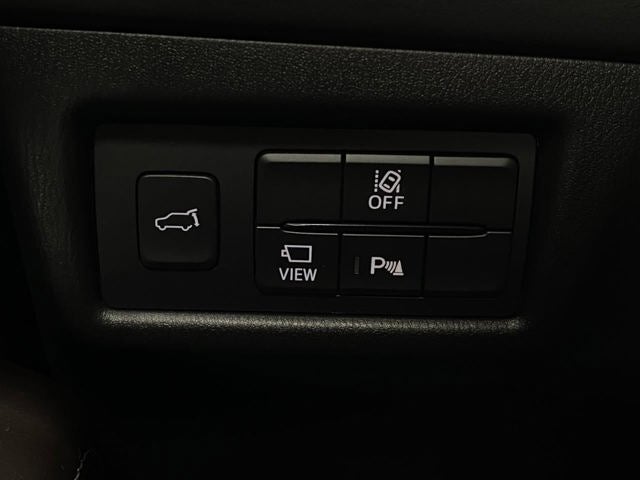 2025 Mazda Mazda CX-5 2.5 Turbo Signature AWD