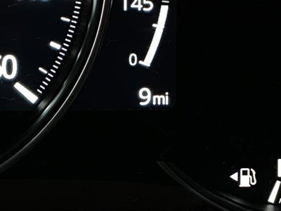 2025 Mazda Mazda CX-5 2.5 Turbo Signature AWD