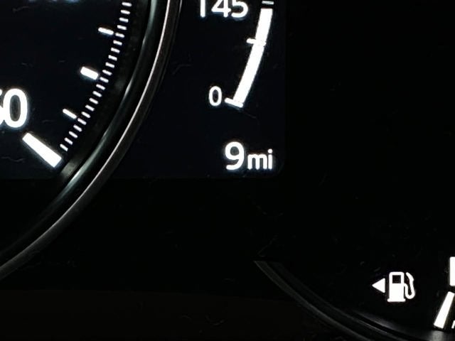 2025 Mazda Mazda CX-5 2.5 Turbo Signature AWD