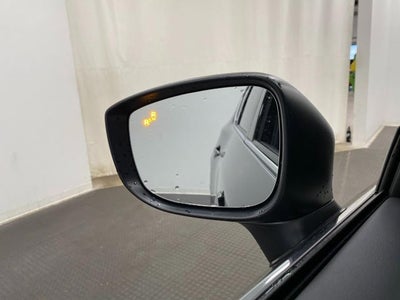 2025 Mazda Mazda CX-5 2.5 Turbo Signature AWD