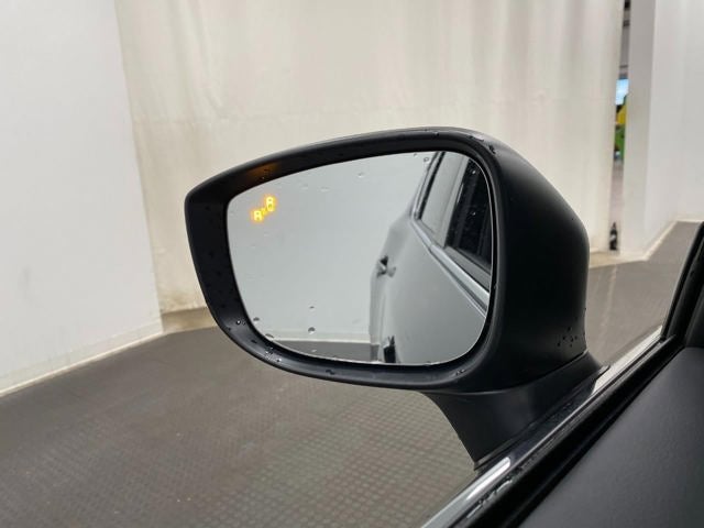 2025 Mazda Mazda CX-5 2.5 Turbo Signature AWD