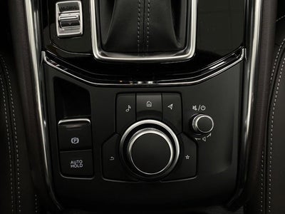 2025 Mazda Mazda CX-5 2.5 Turbo Signature AWD