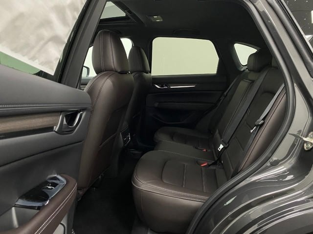 2025 Mazda Mazda CX-5 2.5 Turbo Signature AWD