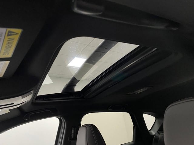 2025 Mazda Mazda CX-5 2.5 Turbo Signature AWD