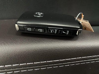 2025 Mazda Mazda CX-5 2.5 Turbo Signature AWD