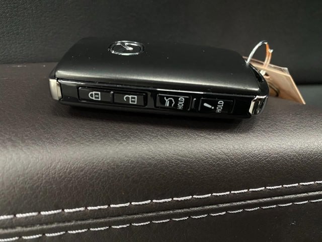 2025 Mazda Mazda CX-5 2.5 Turbo Signature AWD