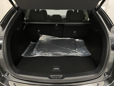 2025 Mazda Mazda CX-5 2.5 Turbo Signature AWD