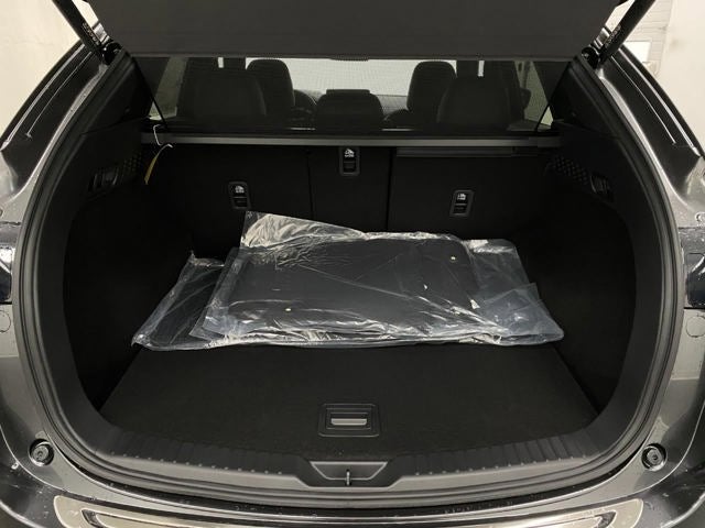 2025 Mazda Mazda CX-5 2.5 Turbo Signature AWD